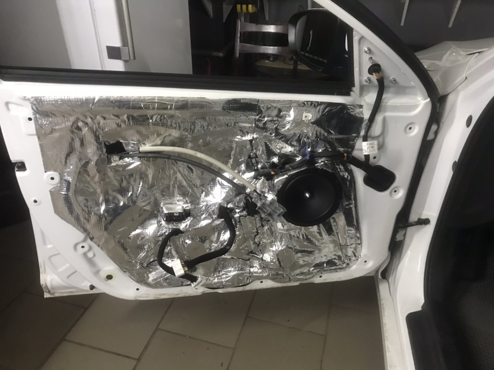 Робимо шумку 3