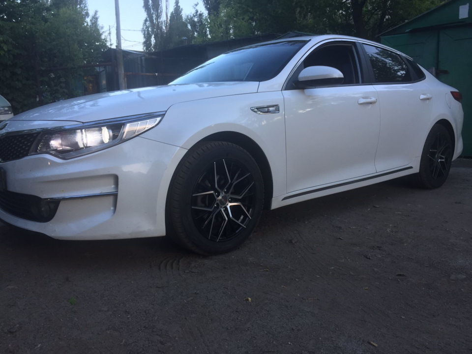 Нові тапки)) 1
