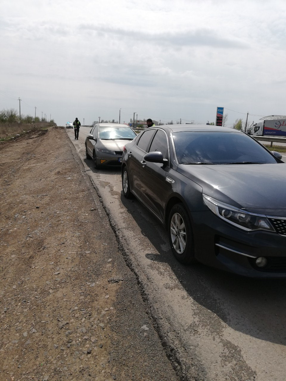Забрав авто з Одеси 2