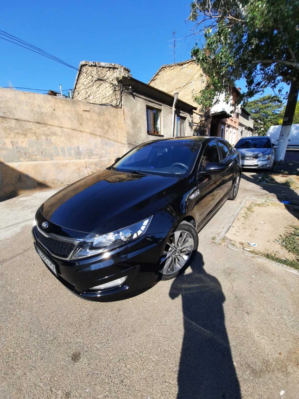 ДУЖЕ ПОГАНЕ БЛИЖнє СВІТЛО