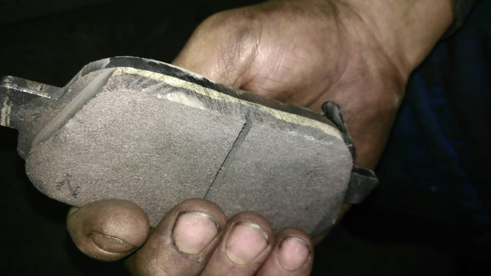 Перше ТО в Україні 5