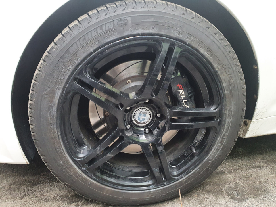 Зимова гума Michelin X-Ice 1