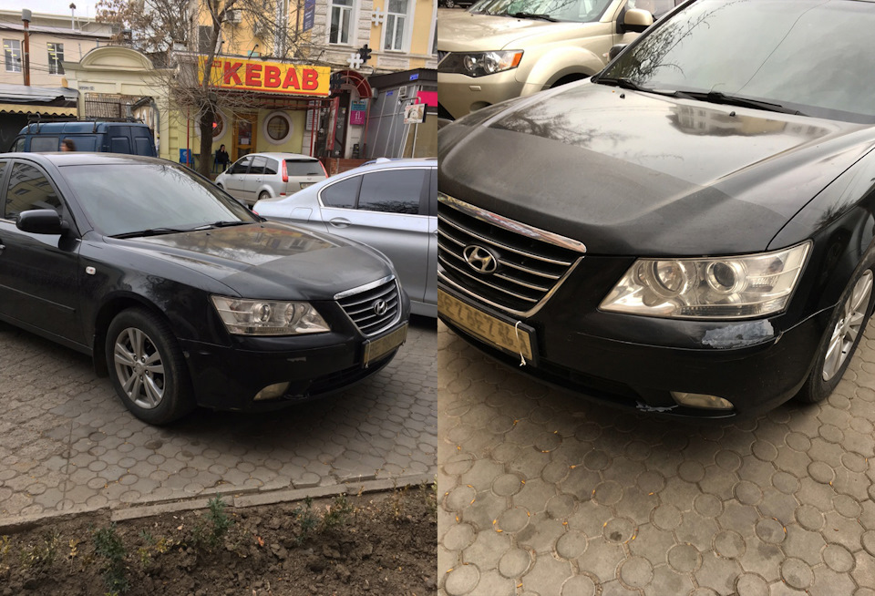 ▪️Як гребінь купував першу БУ машину.▪️ 4