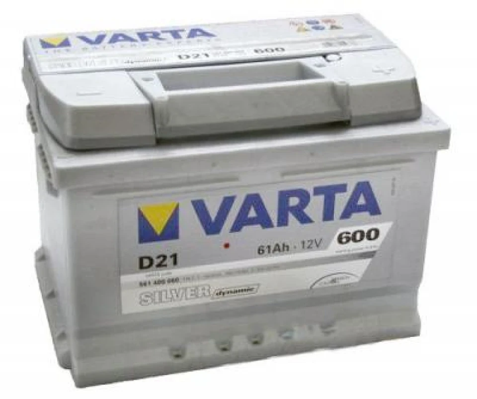Акумуятор VARTA 561400060
