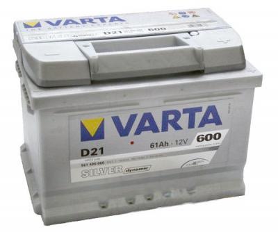 Акумуятор VARTA 561400060 1