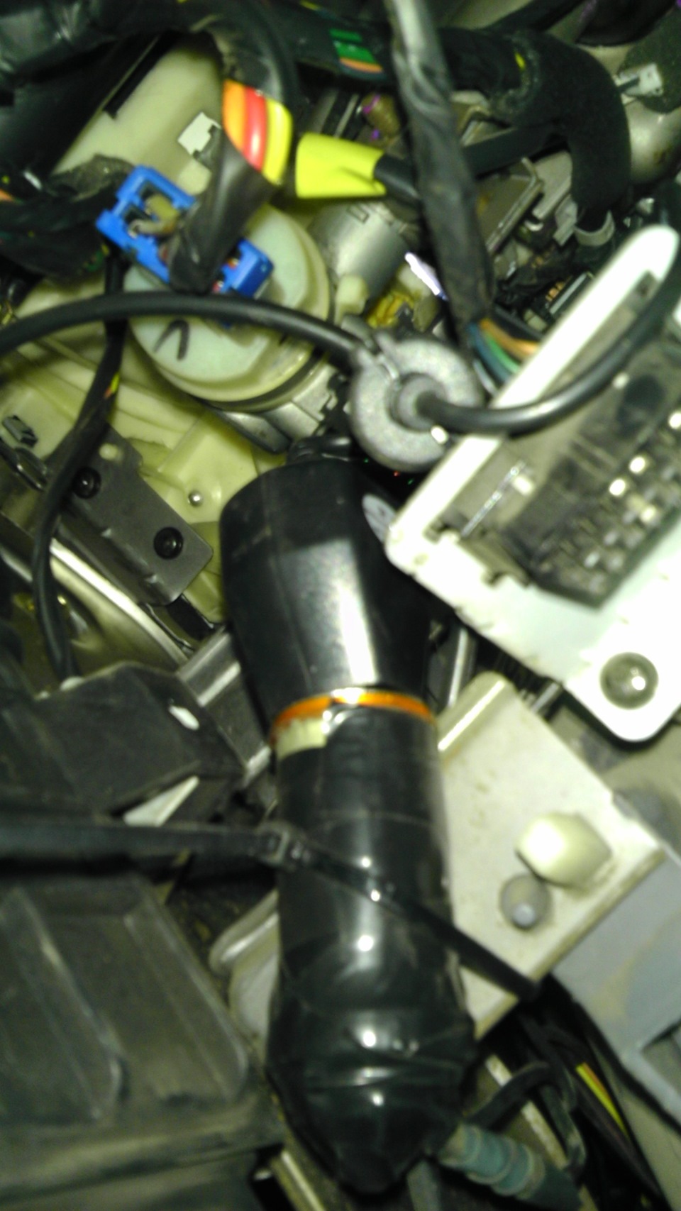 Реєстратор Gazer H521 5
