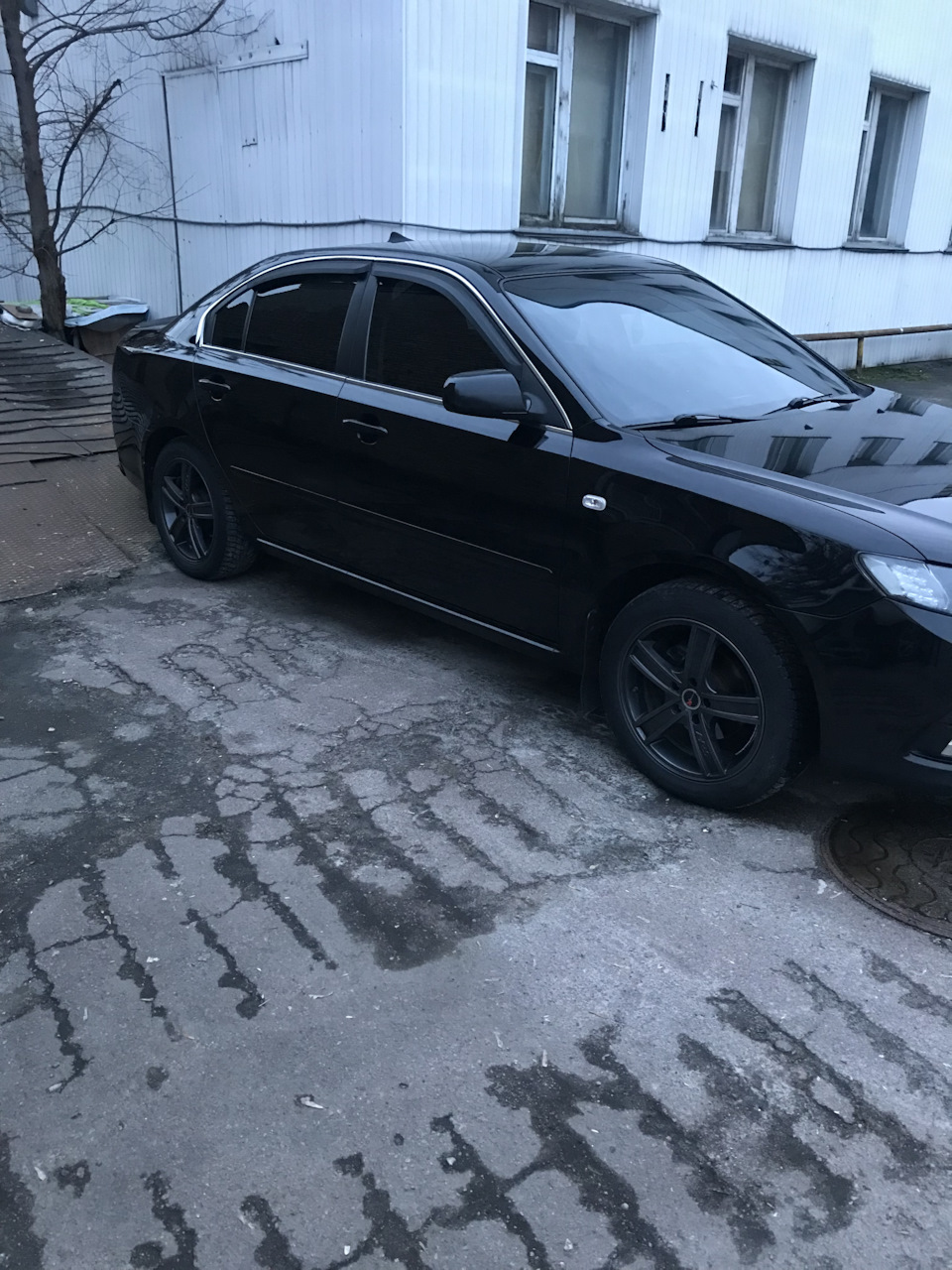 Мийка Авто 3