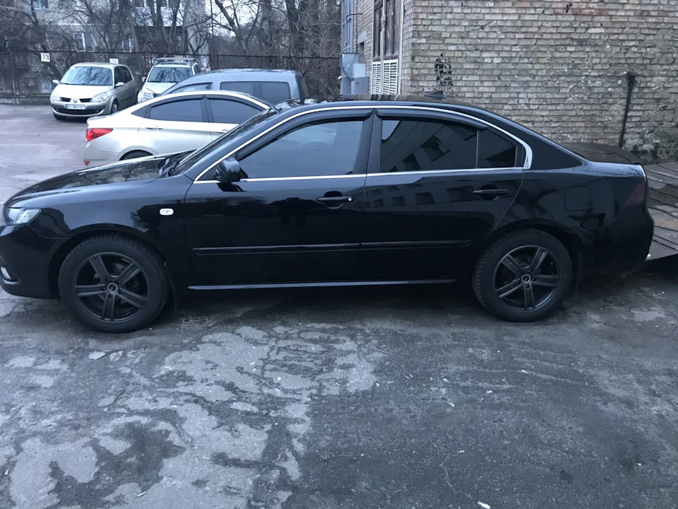 Мийка Авто