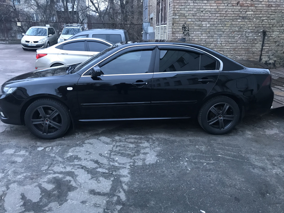 Мийка Авто 1