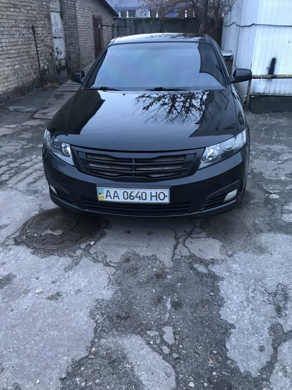 Мийка Авто 4