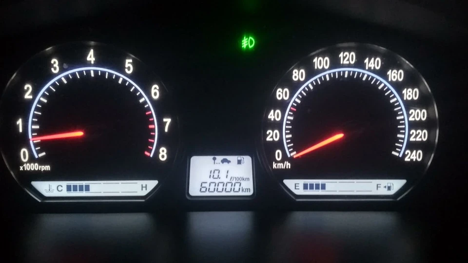Ювілей 60 тис