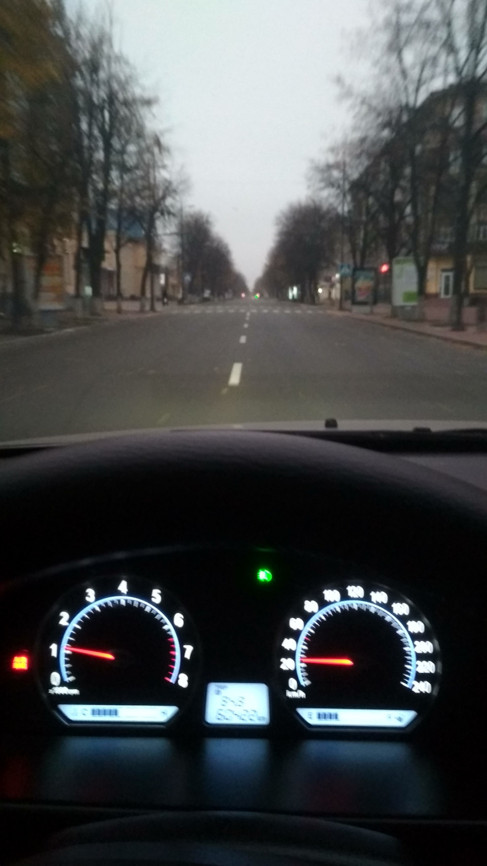 Заміна шлейфу керма Kia magnetic 4