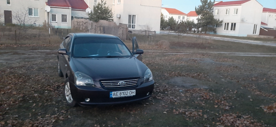 Доробка фар майже фіналочка. 4