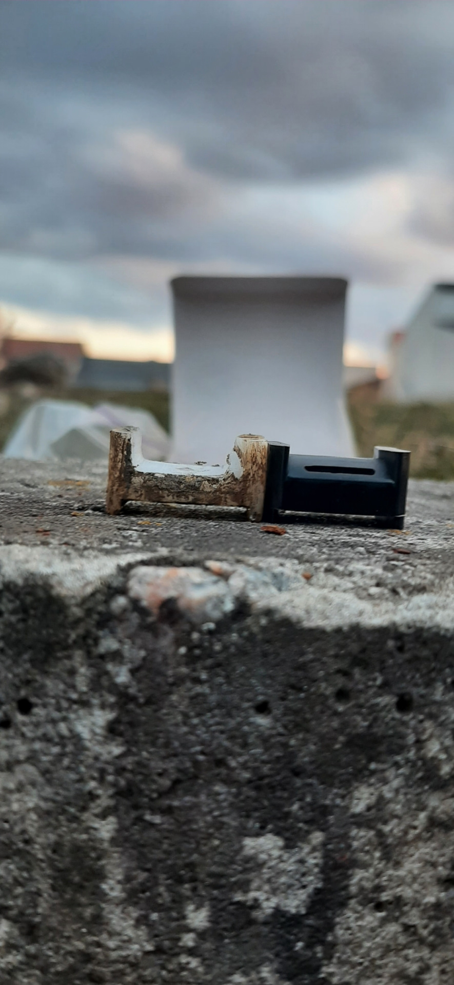 Реставрація обмежувачів відчинення дверей. 3