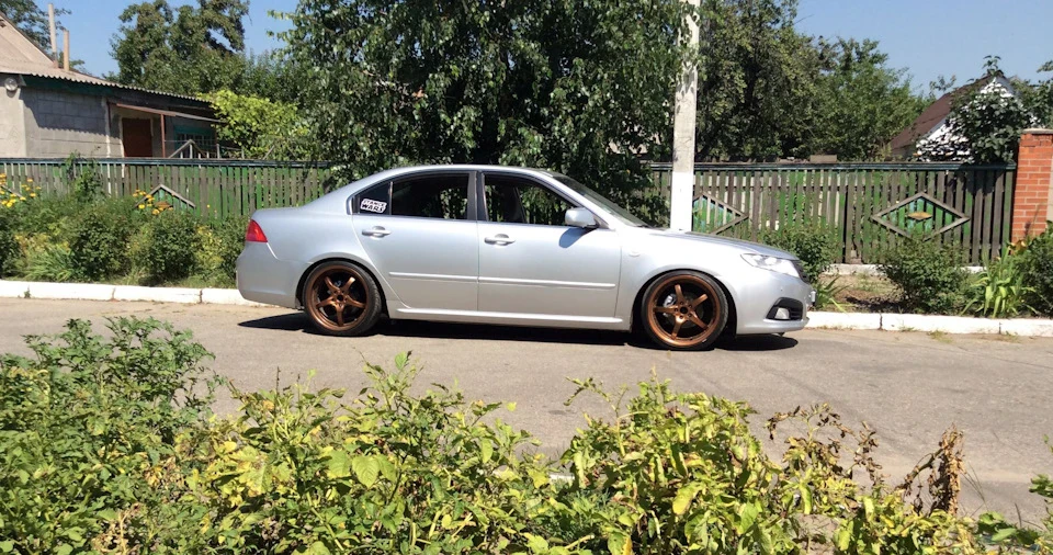 мій стік)