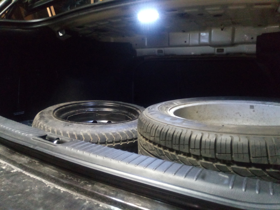 Докатка R15 або R16 4