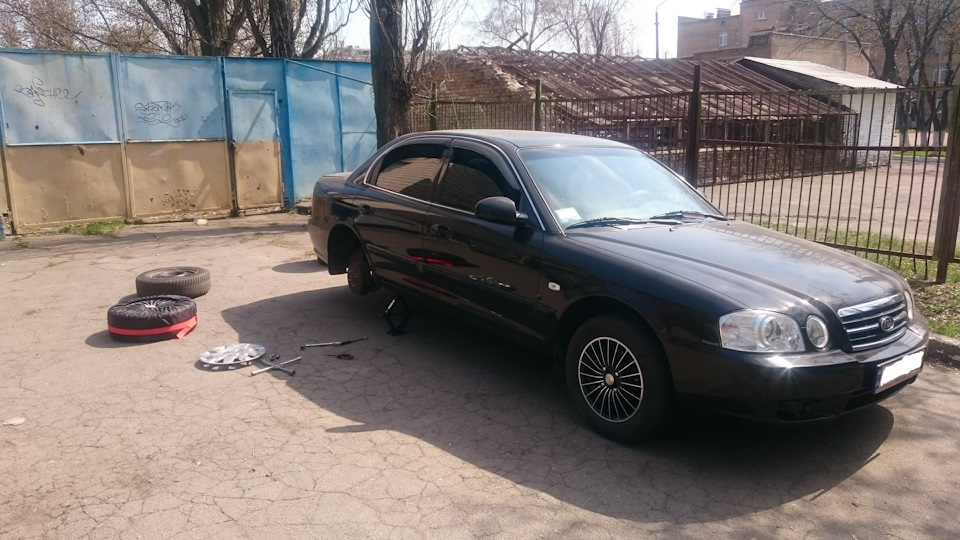 Переобуваємося 1