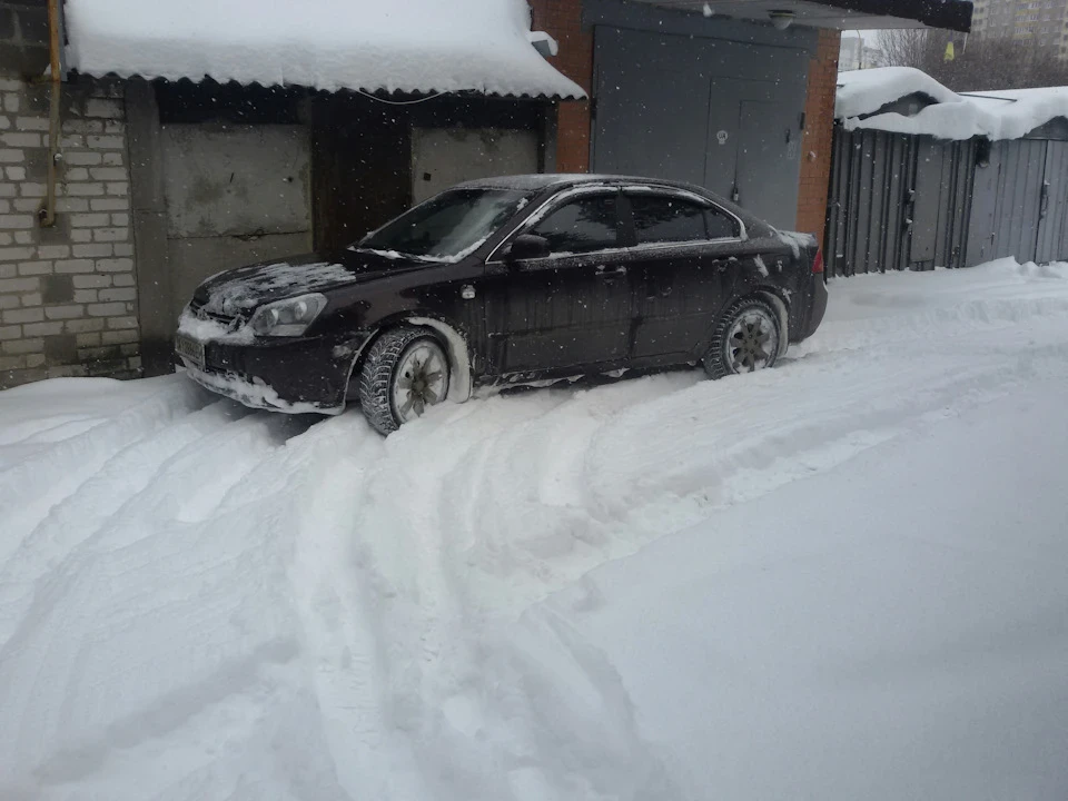 ВЕСНА!