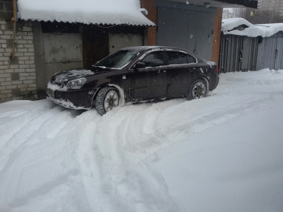 ВЕСНА! 1
