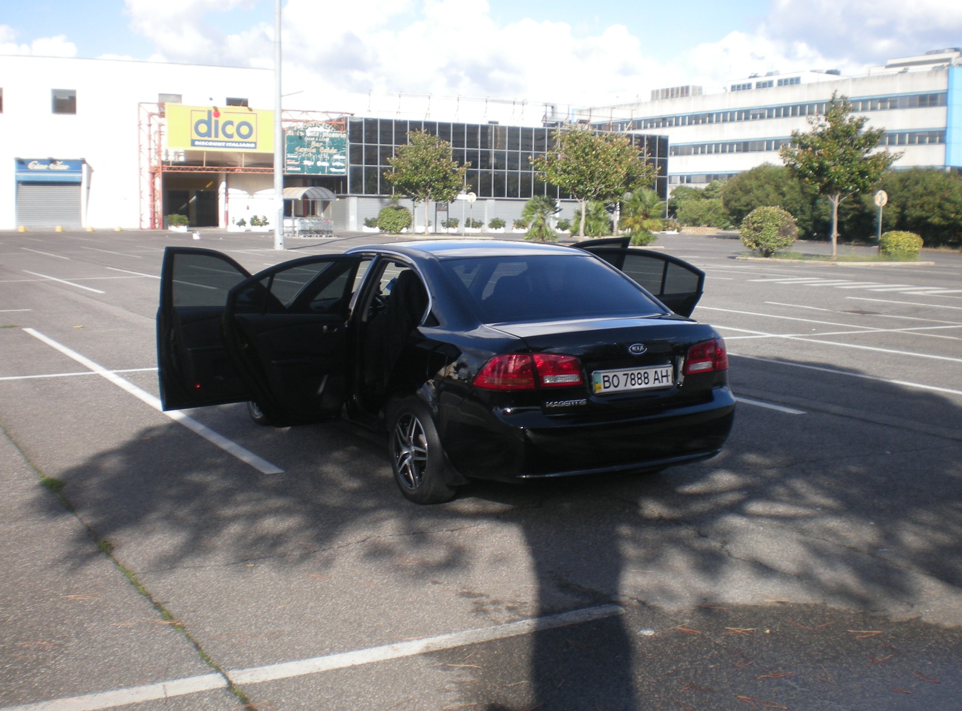 Rizni foto KIA 5