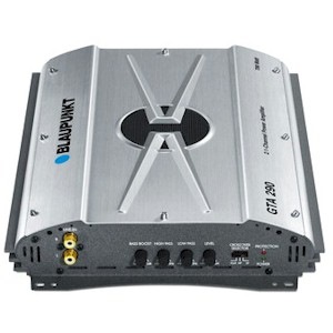 Установка Kenwood KFC-P603 + Blaupunkt GTA-290 + повна віброізоляція. 1