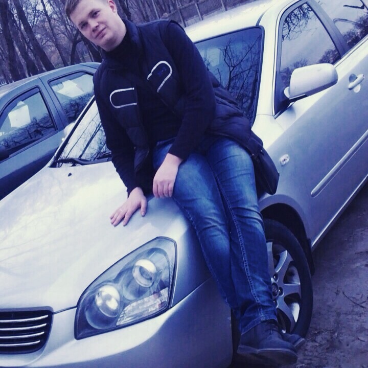 Авто продано 1