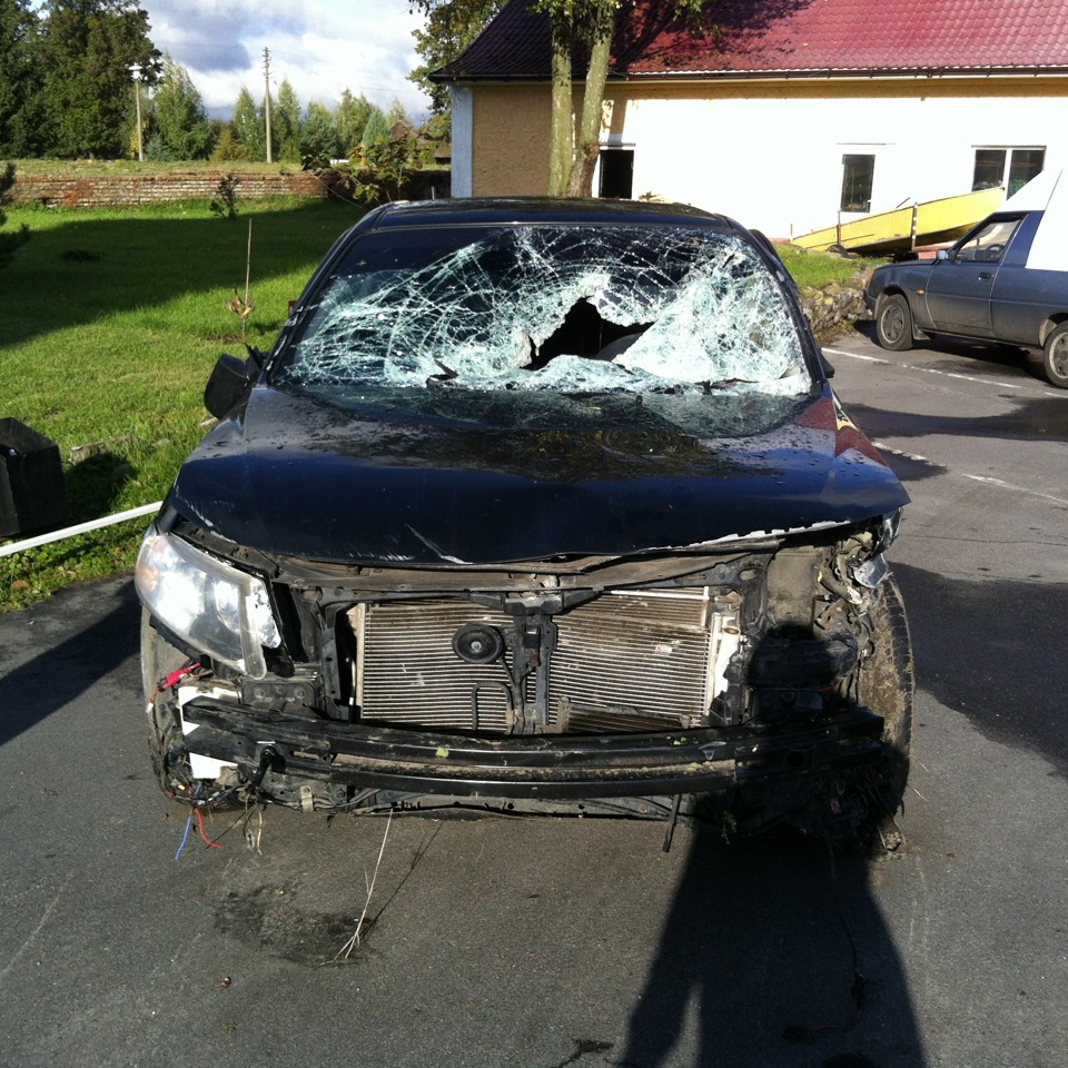 Продаж під відновлення 3
