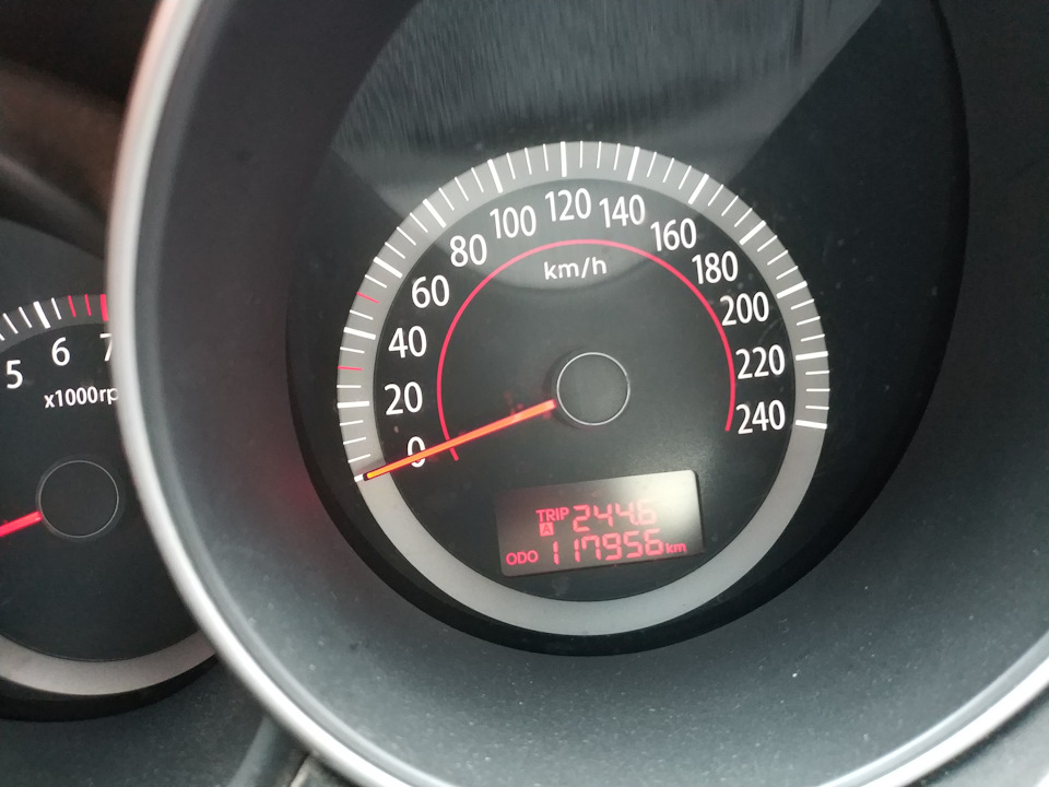 Авто продано... 2