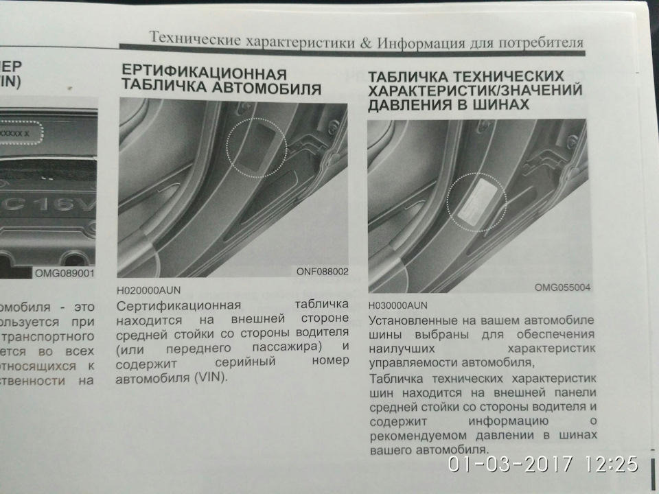 Таблички 1