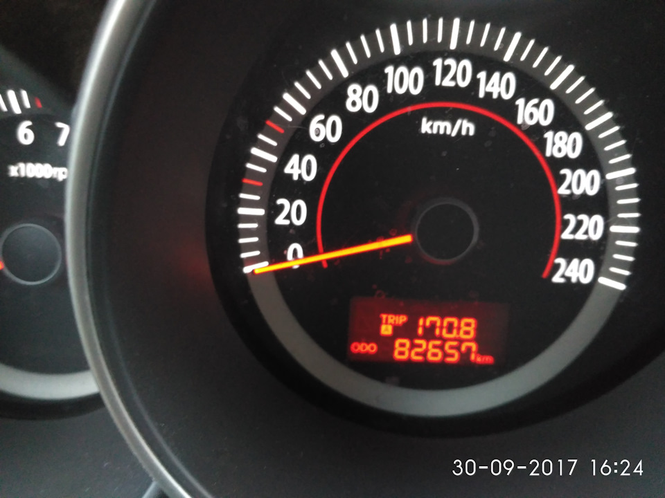 Заміна переднього ступичного підшипника 1
