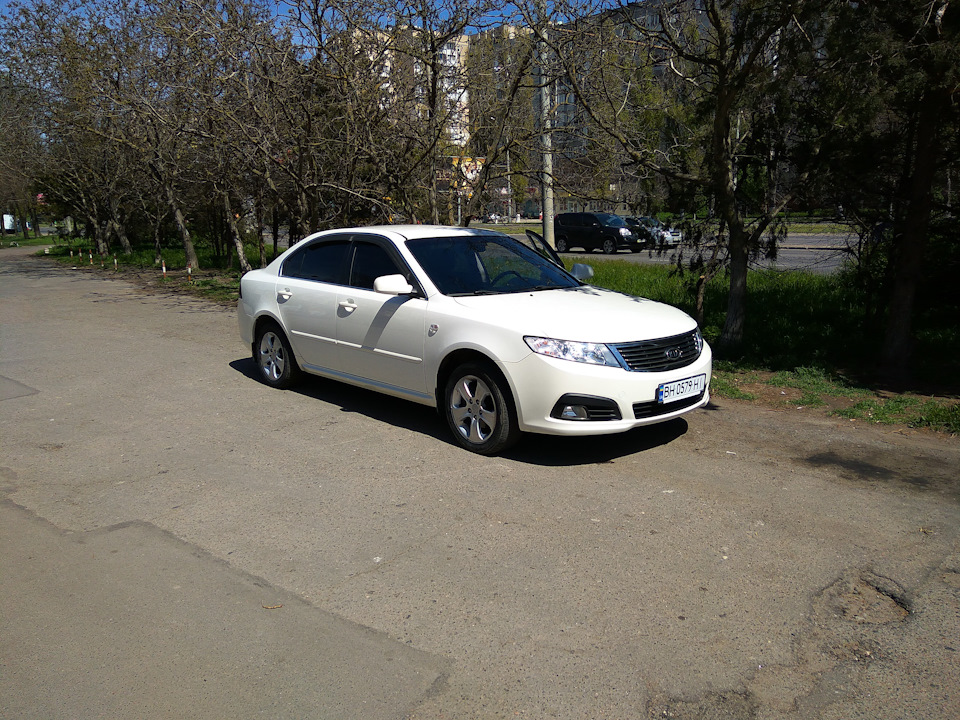 Помилися 1