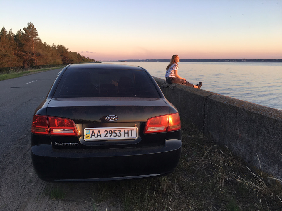 Київське море 1