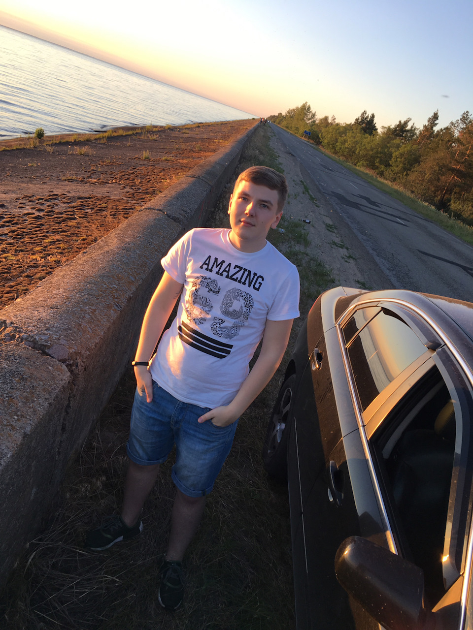 Київське море 3