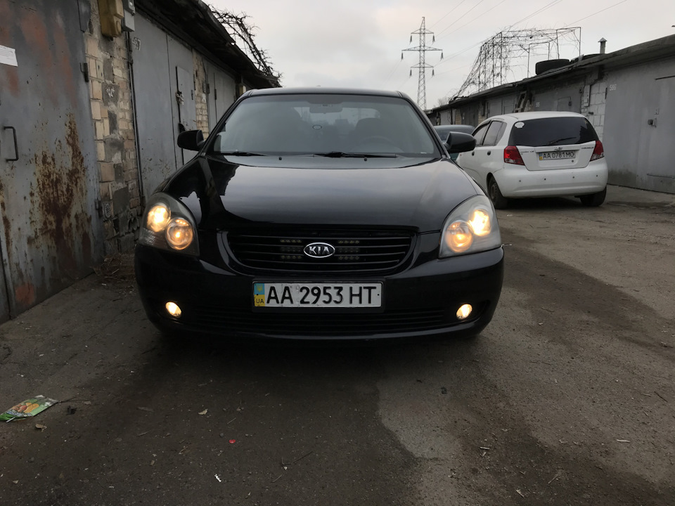 Нове світло 😍 2