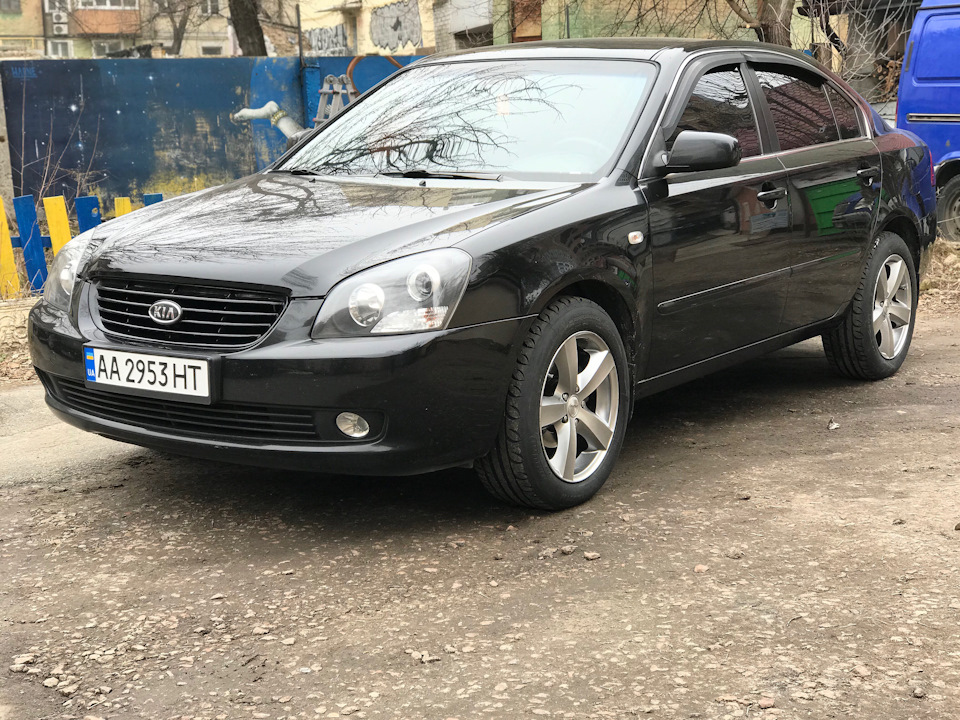 Прикупив 17 дисків 1