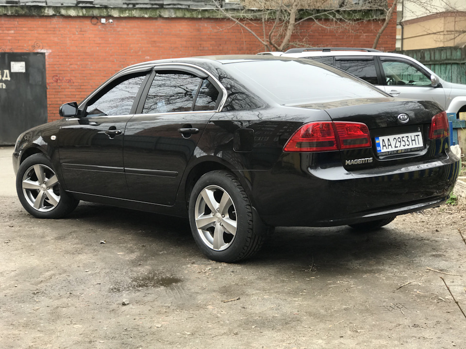 Прикупив 17 дисків 2
