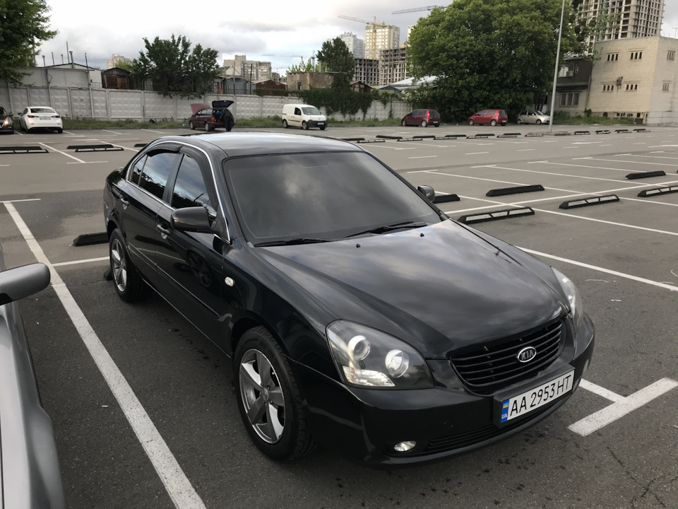 Тонування 4