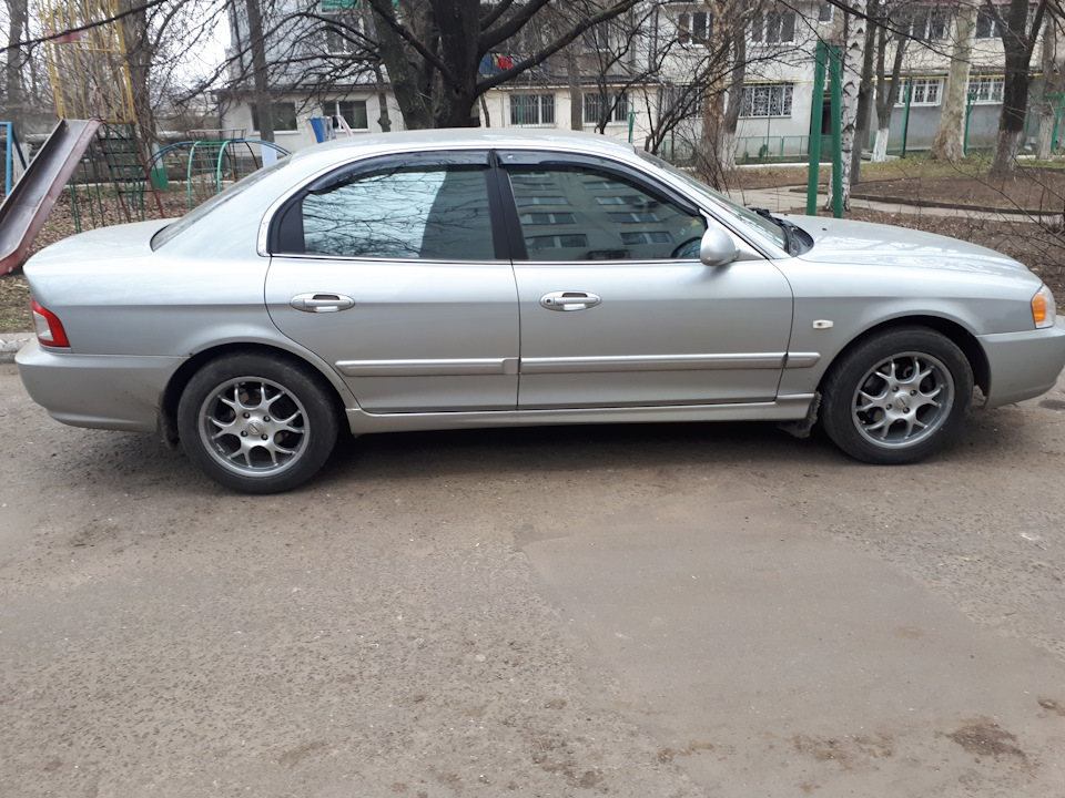 Купити Borbet r16 7.5j 3