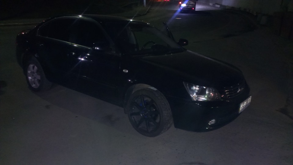 BLITZ BRW R18 2