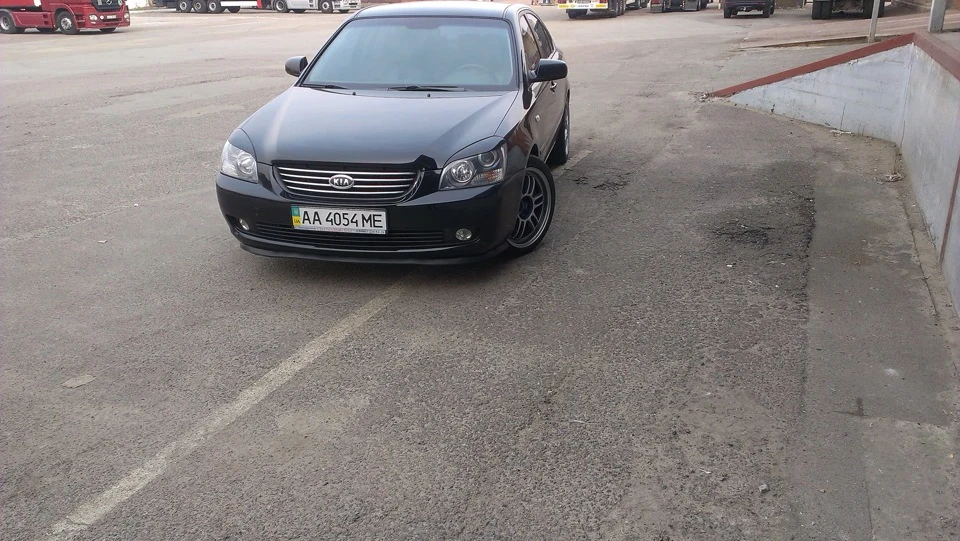 не втримався Готовий до літа