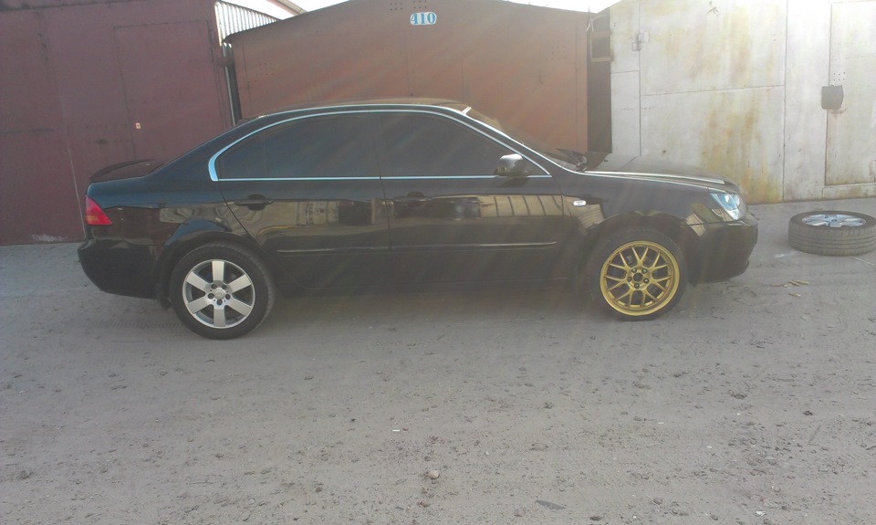 примірка дисків 3