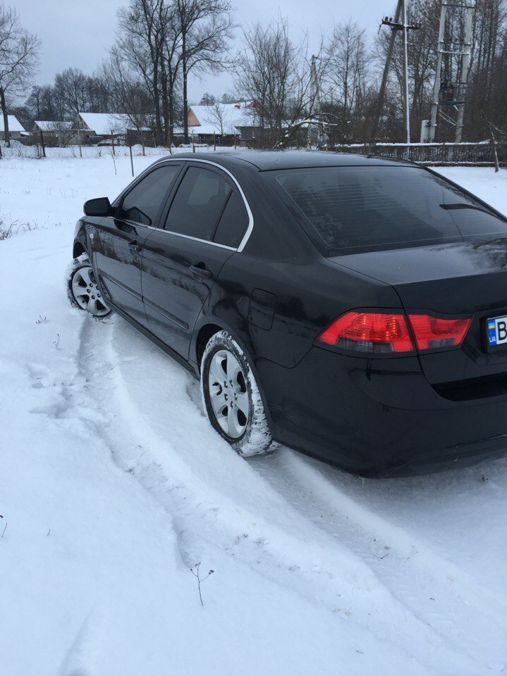 Задня оптика 2