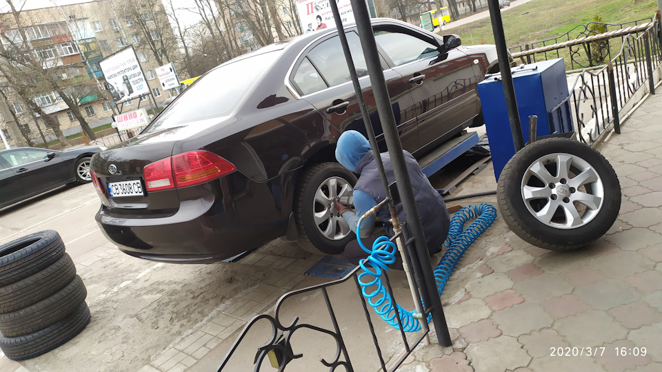 Перевзуття на літо 3