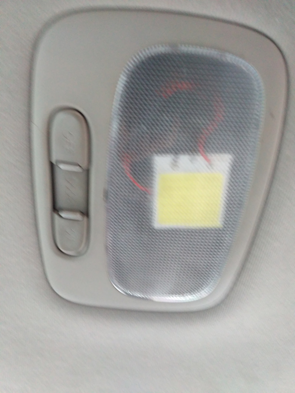 15. LED-підсвічування в салоні 3
