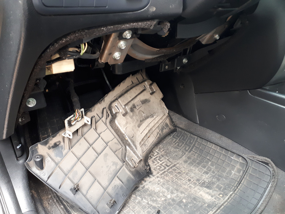 Боротьба з холодом 2