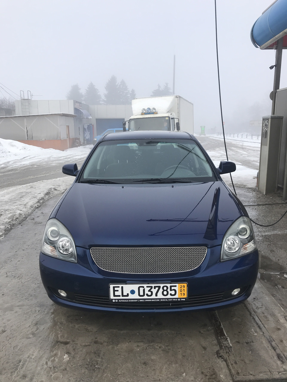 Купівка запчастин та планове ТО. Потрібна порада! 1