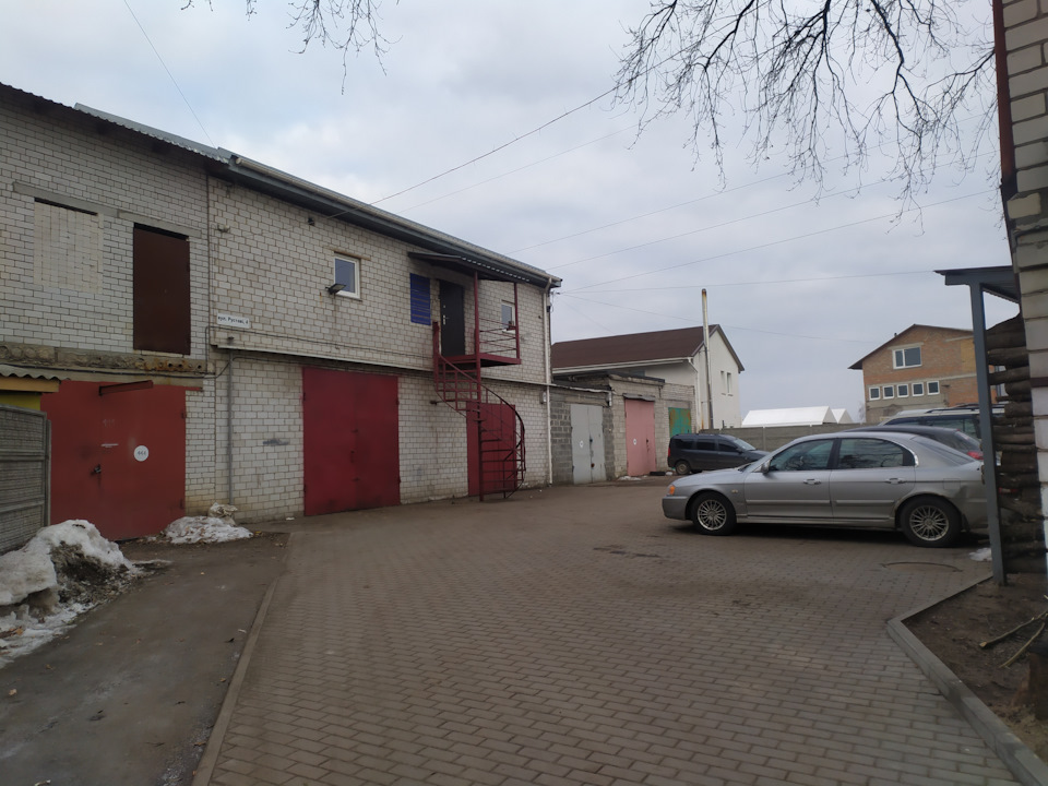 Генератор 1