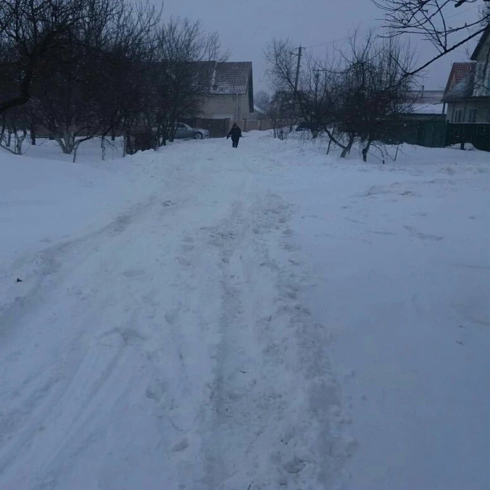 Наш автодор найкрутіший(