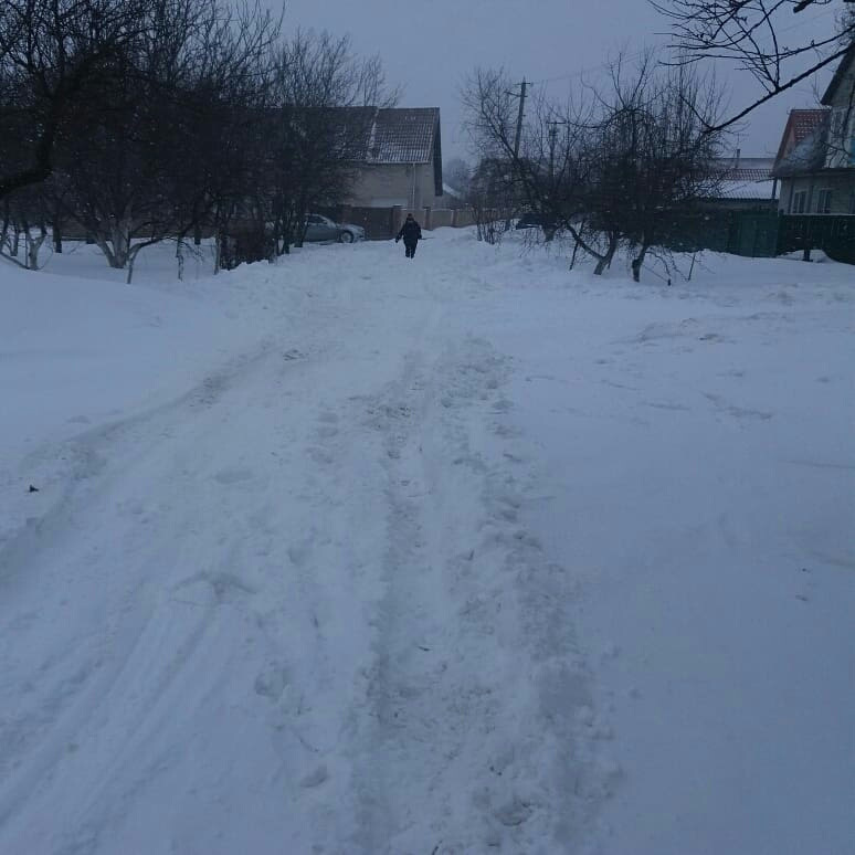 Наш автодор найкрутіший( 1