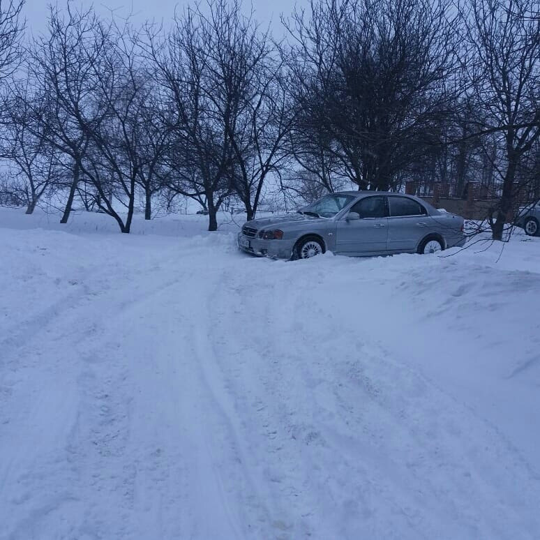 Наш автодор найкрутіший( 3